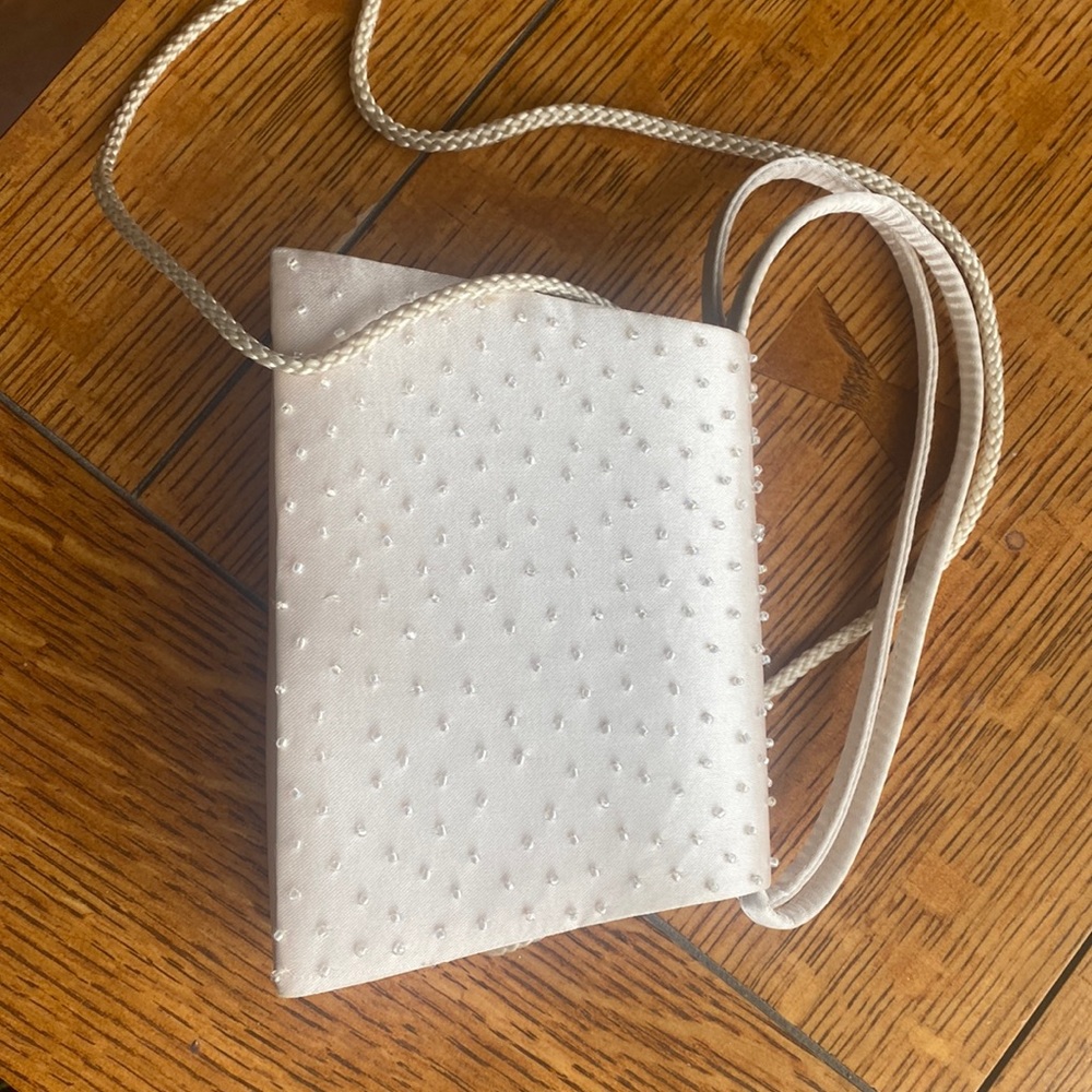 Evening purse